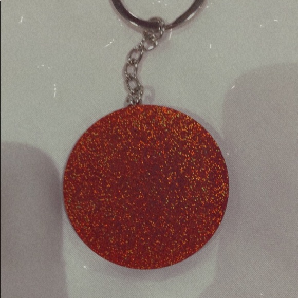 Keychains and Coaster - Picture 3 of 7